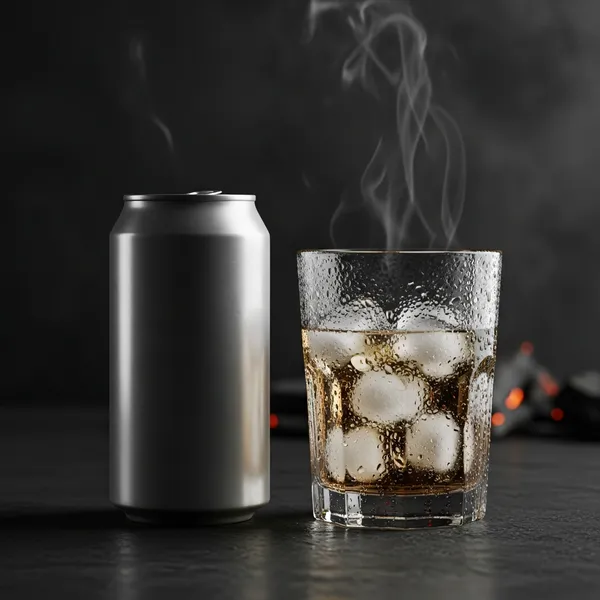 Monster / Red Bull