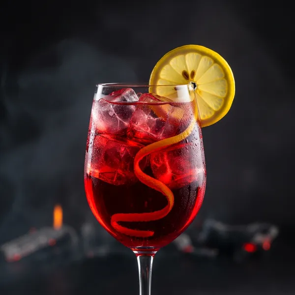 Tinto de Verano