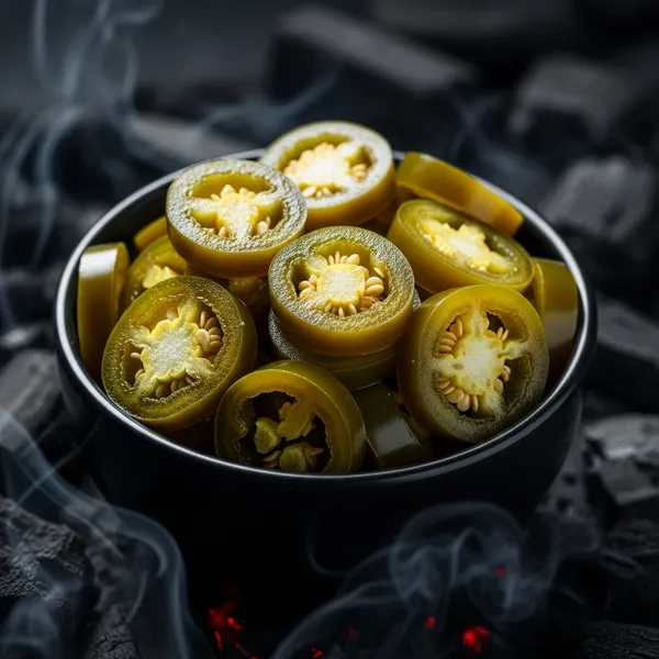 Jalapeños